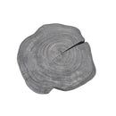 LH Imports Organic Chairside Table ORD38 IMAGE 2