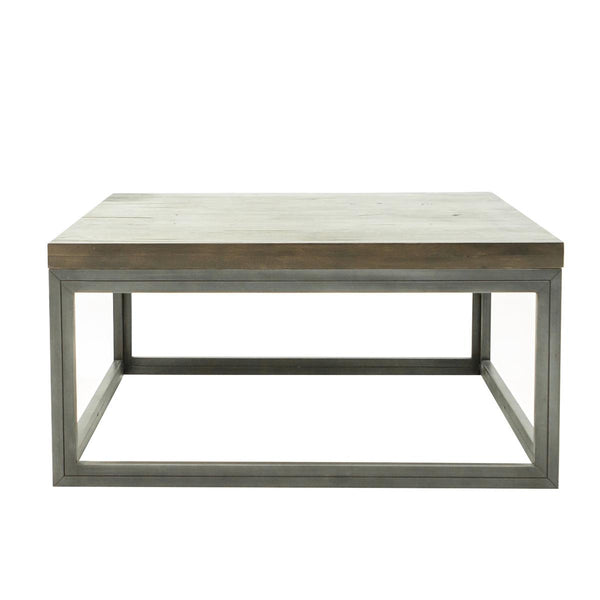 LH Imports Stark Coffee Table STA032 IMAGE 1
