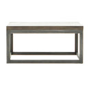 LH Imports Stark Coffee Table STA032 IMAGE 2