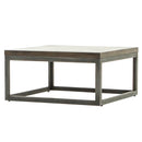 LH Imports Stark Coffee Table STA032 IMAGE 3