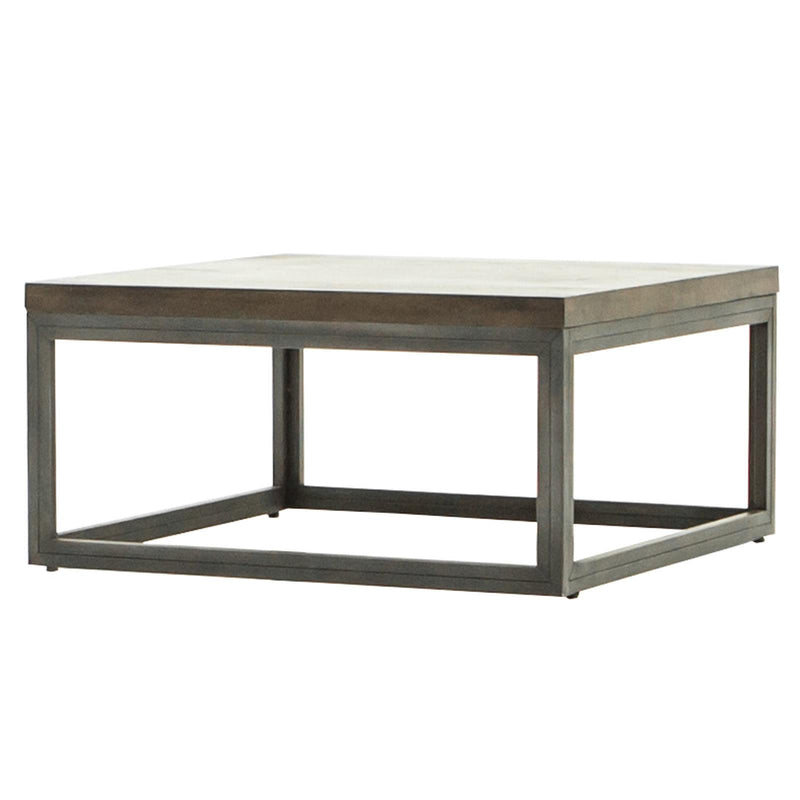 LH Imports Stark Coffee Table STA032 IMAGE 3