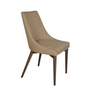 LH Imports Fritz Dining Chair FZ-01B IMAGE 2