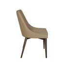 LH Imports Fritz Dining Chair FZ-01B IMAGE 3