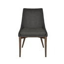 LH Imports Fritz Dining Chair FZ-01DG IMAGE 1