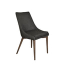 LH Imports Fritz Dining Chair FZ-01DG IMAGE 2