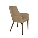 LH Imports Reid Arm Chair FZ-02B IMAGE 2