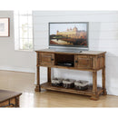 Legends Furniture Barclay Sofa Table ZBCL-4300 IMAGE 2