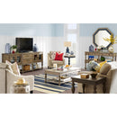 Legends Furniture Laurel Grove End Table ZLGV-4200 IMAGE 3