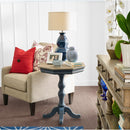 Legends Furniture Laurel Grove Accent Table ZLGV-4500 IMAGE 2