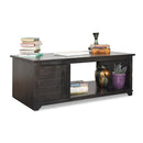 Legends Furniture Cottage Coffee Table CT4210.JVA IMAGE 1