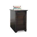 Legends Furniture Cottage Chairside Table CT4410.JVA IMAGE 1