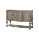 Legends Furniture Laurel Grove Sideboard ZLGV-8520 IMAGE 1