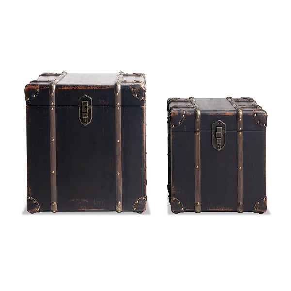 Legends Furniture Ventura Nesting Tables ZVNT-4100 IMAGE 1