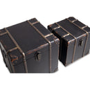 Legends Furniture Ventura Nesting Tables ZVNT-4100 IMAGE 2