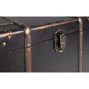 Legends Furniture Ventura Nesting Tables ZVNT-4100 IMAGE 4