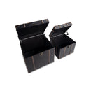 Legends Furniture Ventura Nesting Tables ZVNT-4100 IMAGE 5