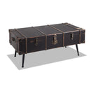 Legends Furniture Ventura Coffee Table ZVNT-4200 IMAGE 2