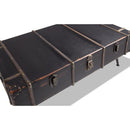 Legends Furniture Ventura Coffee Table ZVNT-4200 IMAGE 3