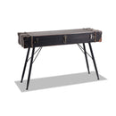 Legends Furniture Ventura Sofa Table ZVNT-4300 IMAGE 2
