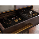  Coaster Furniture Durango 223263 8-Drawer Dresser - Smoked Peppercorn IMAGE 12