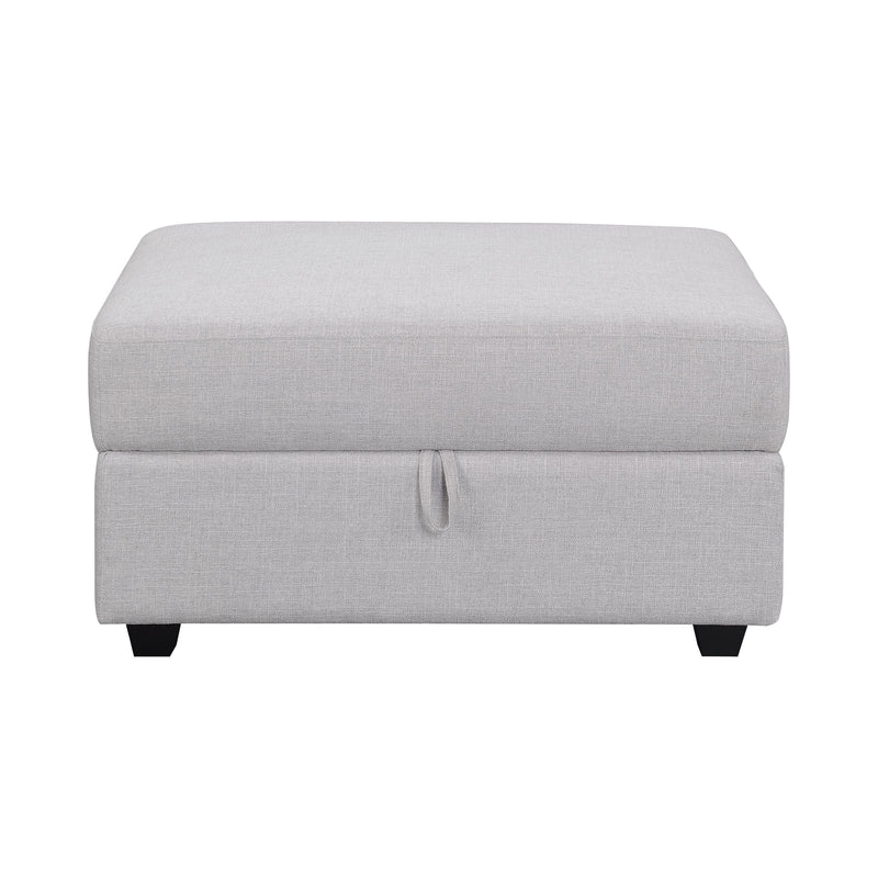  Coaster Furniture Cambria 5515 6 pc Sectional IMAGE 10