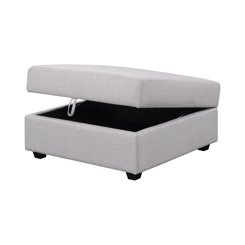  Coaster Furniture Cambria 5515 6 pc Sectional IMAGE 11