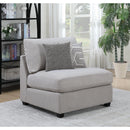  Coaster Furniture Cambria 5515 6 pc Sectional IMAGE 12
