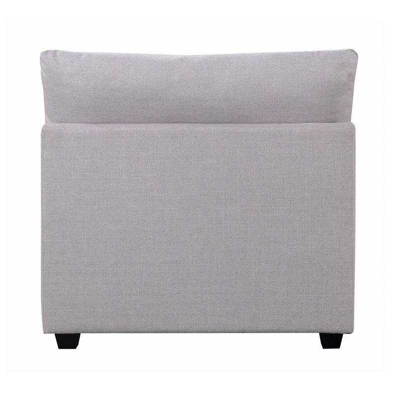 Coaster Furniture Cambria 5515 6 pc Sectional IMAGE 5