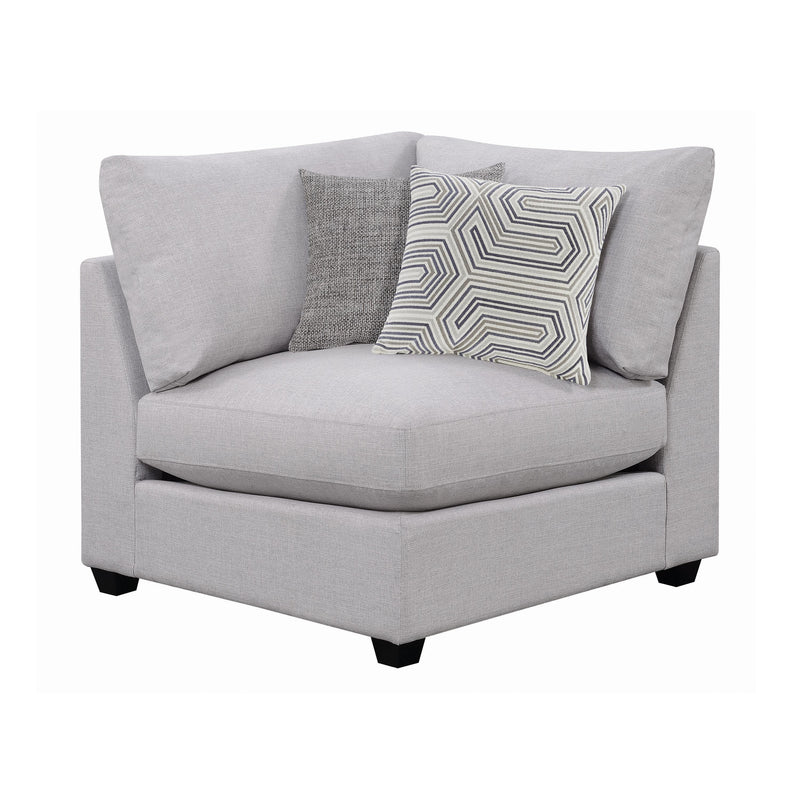  Coaster Furniture Cambria 5515 6 pc Sectional IMAGE 6