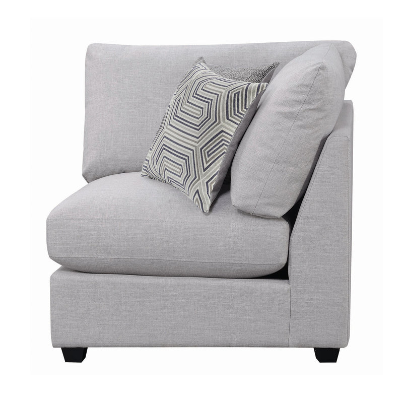 Coaster Furniture Cambria 5515 6 pc Sectional IMAGE 7