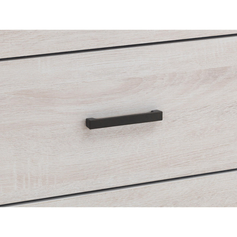  Coaster Furniture Brantford 207052 2-Drawer Nightstand - Coastal White IMAGE 13
