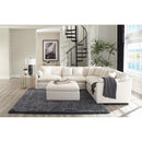  Coaster Furniture Hobson 5 pc Sectional IMAGE 7