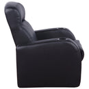  Coaster Furniture Cyrus 600001-S3A Theater Seating IMAGE 6