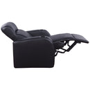  Coaster Furniture Cyrus 600001-S4A Theater Seating IMAGE 7