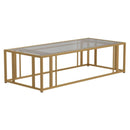  Coaster Furniture Occasional Table Set IMAGE 2