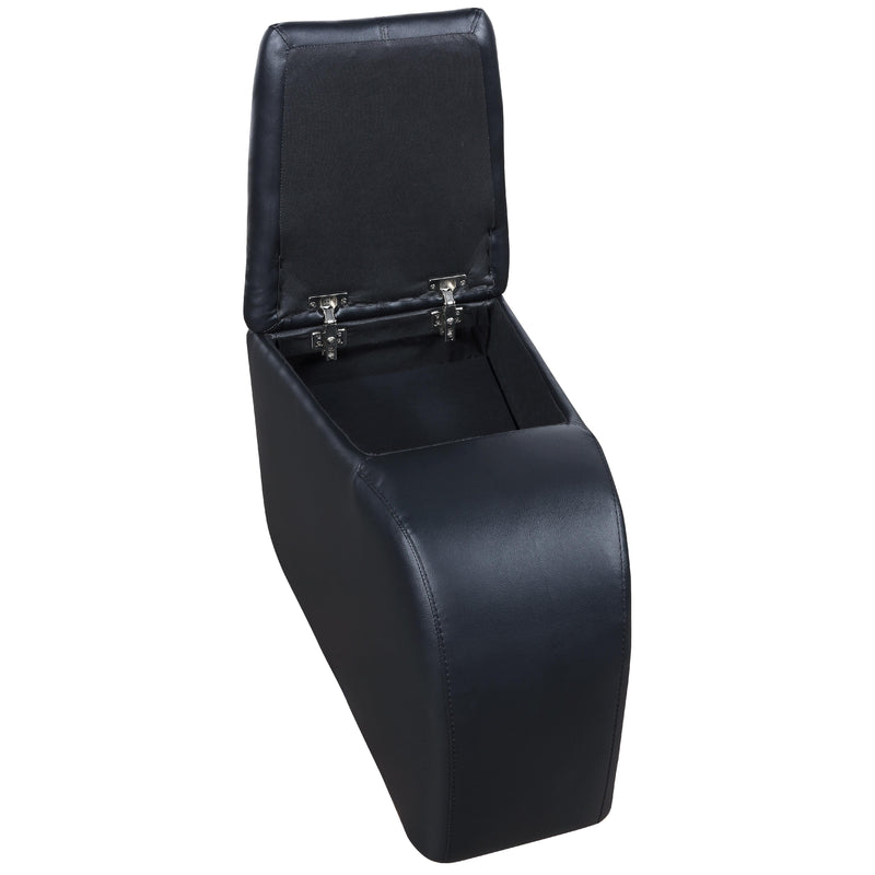  Coaster Furniture Cyrus 600001-S5B 7 pc Home Theater Seating IMAGE 9