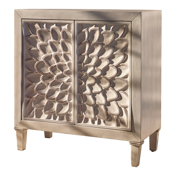  Coaster Furniture 953347 Accent Cabinet IMAGE 1