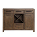 Legends Furniture Arcadia Buffet ZARC-8350 IMAGE 1