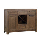 Legends Furniture Arcadia Buffet ZARC-8350 IMAGE 2