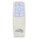  Coaster Furniture Clara 350131KW California King Adjustable Bed Base - Grey and Black IMAGE 13