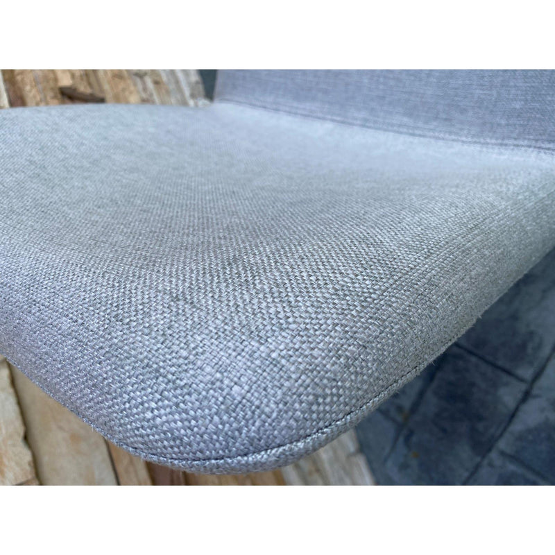 LH Imports Aura Dining Chair ARA025 IMAGE 11