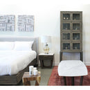 LH Imports Aura Coffee Table ARA031S IMAGE 4