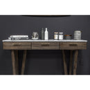 LH Imports Aura Console Table ARA034S IMAGE 7