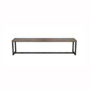 LH Imports Irondale Bench IDD016 IMAGE 1