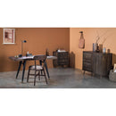 LH Imports Sundried Office Desk BHO001 IMAGE 2