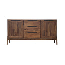 LH Imports Remix Sideboard REM04B IMAGE 2