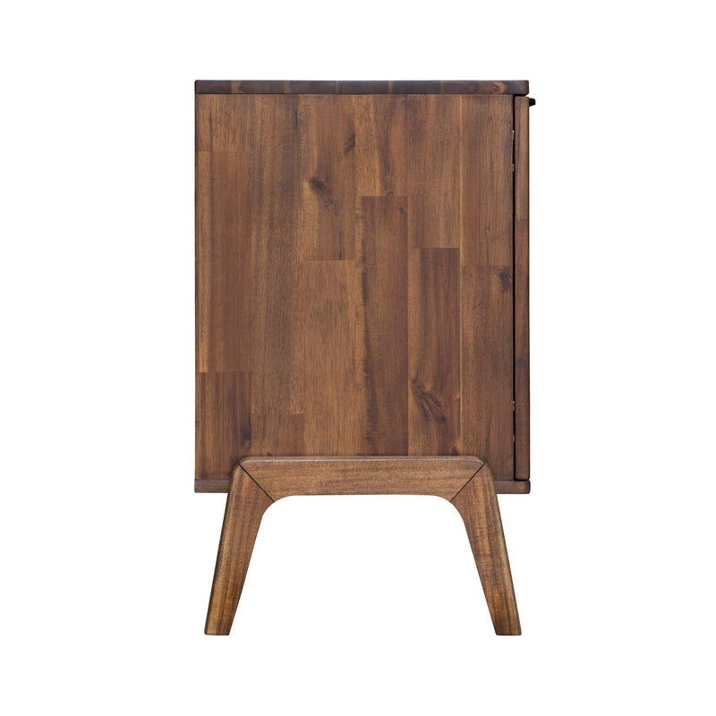 LH Imports Remix Sideboard REM04B IMAGE 3