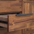 LH Imports Remix Sideboard REM04B IMAGE 7
