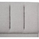 Primo International Beds Full B3691LIST0XB4F Ann Platform Bed (Full) IMAGE 3