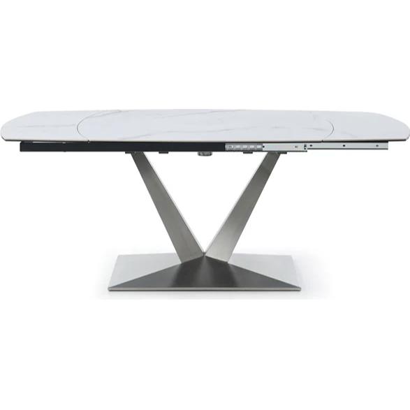  Primo International 6145 Dining Table IMAGE 4